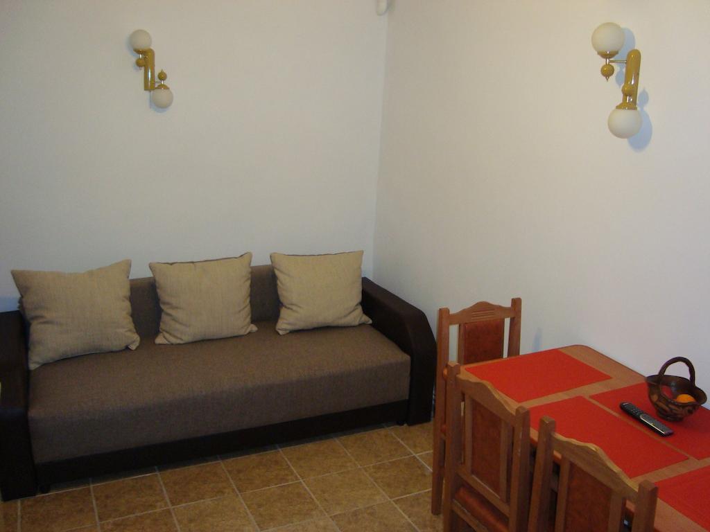 Apartament Miruna Sibiu Filarmonicii Ruang foto