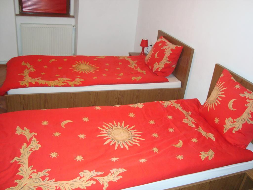 Apartament Miruna Sibiu Filarmonicii Ruang foto