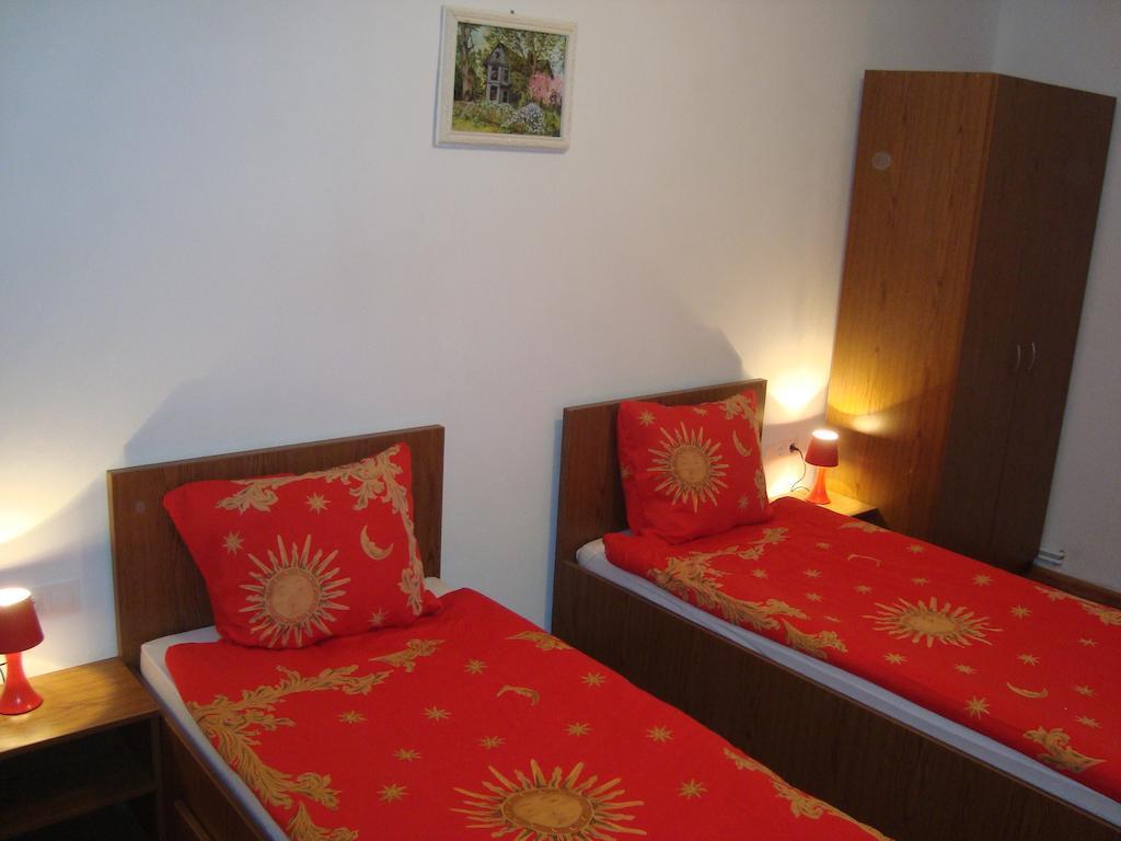 Apartament Miruna Sibiu Filarmonicii Ruang foto