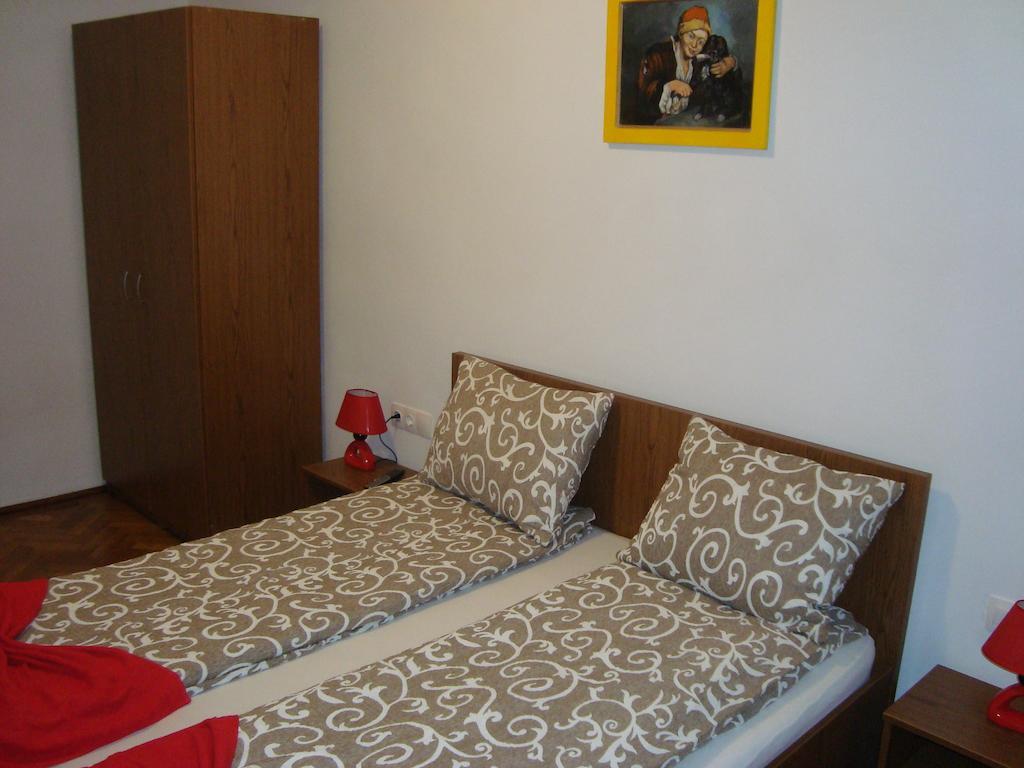 Apartament Miruna Sibiu Filarmonicii Ruang foto
