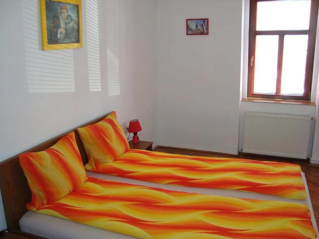 Apartament Miruna Sibiu Filarmonicii Bagian luar foto