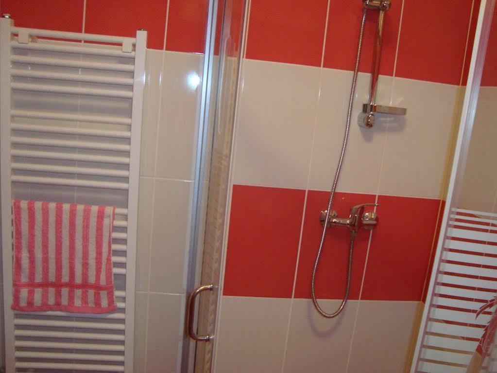 Apartament Miruna Sibiu Filarmonicii Bagian luar foto