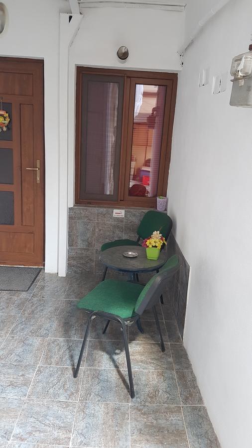 Apartament Miruna Sibiu Filarmonicii Bagian luar foto